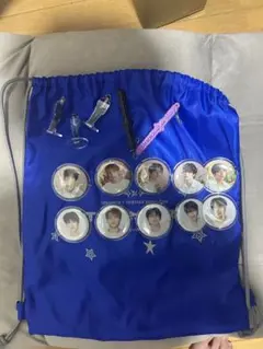 TXT ACT：TOMORROW まとめ売り