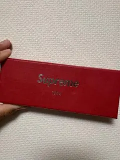 Supreme プレート型ネックレスのサムネイル