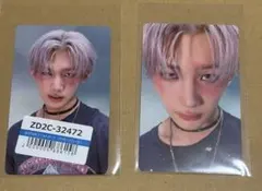 &TEAM JO ラキドロ第2弾 Back to Life 2枚セット