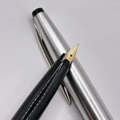 貴重 廃盤 renoma レノマ 14K 万年筆 - メルカリ