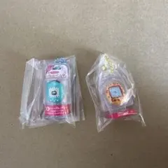 たまごっち食玩　おかしなたまごボーロっち