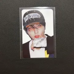 ハン KARMA straykids SKZOO トレカ