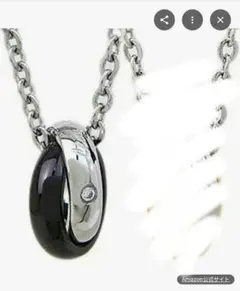 ライオンハート ネックレス