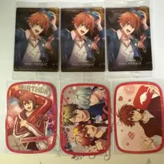 アイナナ 七瀬陸 まとめ