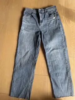 EVERLANE The Way High Jean ライトブルーM/Lサイズ