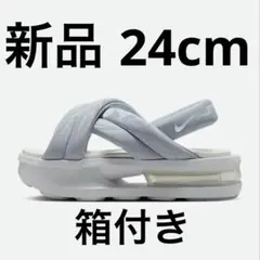 ナイキ　エアマックス　アイラNIKE AIRMAX Isla 24cm