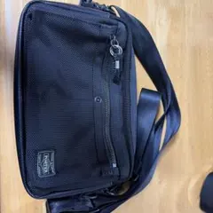 PORTER ショルダーバック