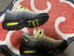 NIKE エアマックス95 エアフォース　ストリート　古着　韓　ジョーダン