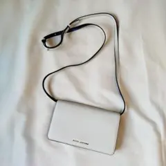 MARC JACOBS スマホショルダーバッグ スマホケース お財布ポシェット