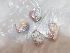 スヌーピー フィギュア マグネット セット
