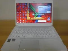 FloralKiss CH75R(win11&office) ブラウン&ホワイト - メルカリ