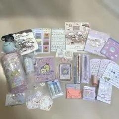 すみっコぐらし サンエックス　まとめ売り