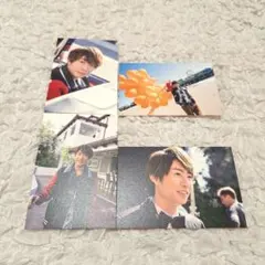 嵐 ポストカード 相葉雅紀