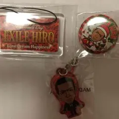 HIRO ガチャ セット