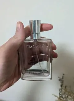 LANCÔME Miracle オードパルファン 50ml ランコム　香水