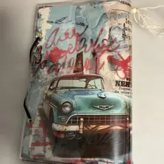 ジャンクジャーナル雑記帳