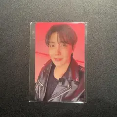 MusicKorea購入特典BTS ARIRANG トレカ J-HOPE - メルカリ