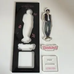 TXT ヨンジュン ACT:SWEET MIRAGE アクリルスタンド