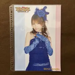 モーニング娘 田中れいな ピンナップポスター ピンポス ハロプロ 029元年