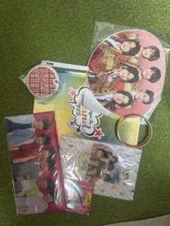美少年 東京B少年 グッズセット