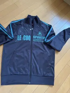 le coq sportif ルコックスポルティフ　 ジャージセット　メンズ