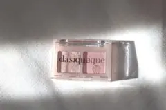 dasique dual shadow palette pink blush