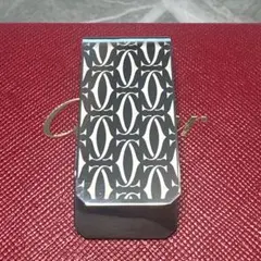 カルティエ マネークリップ