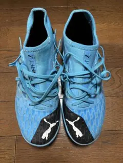 Puma FUTURE 5.1 トレーニングシューズ 青