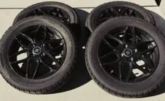 2026年最新】スタッドレスタイヤホイールセット 165 65r15の人気
