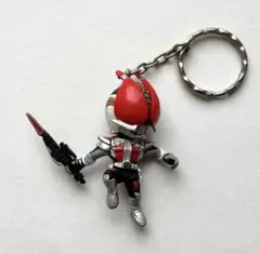 仮面ライダー電王 フィギュアキーホルダー
