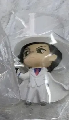 名探偵コナン 怪盗キッド 怪盗キッド隊