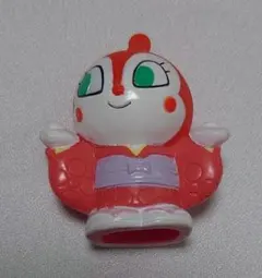 アンパンマン ドキンちゃん 指人形