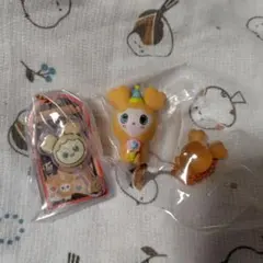 TWICE　ジヒョ　3点セット