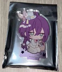 あんスタ　アニカフェ　アクスタ　礼瀬マヨイ