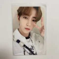 THEBOYZ ジュヨン WHISPER Makestar トレカ