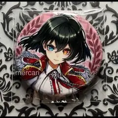 ラブライブ 虹ヶ咲 2ndライブ 缶バッジ 優木せつ菜 - メルカリ