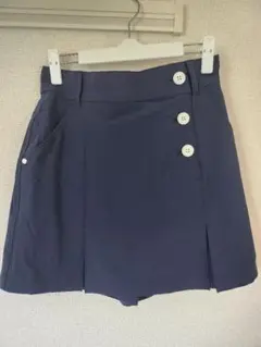 tigora ティゴラ ネイビー スカート