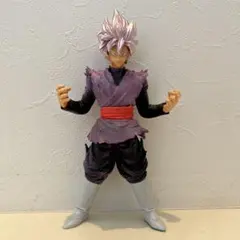 ドラゴンボール ゴクウブラック ロゼ フィギュア