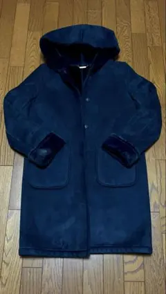 ムートンコート