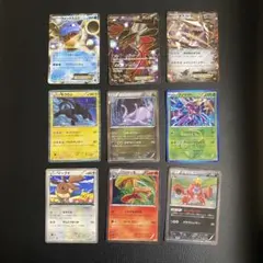 2026年最新】ポケモンカード bw srの人気アイテム - メルカリ