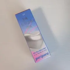 peripera Ink Jellable Tint 03 ペリペラのサムネイル