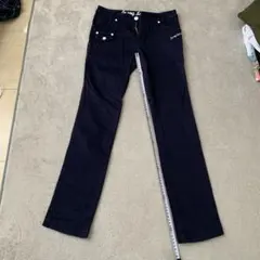 Le coq Sportif レディースパンツ サイズ7 ネイビー