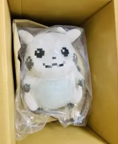 ぬいぐるみ はじまりのピカチュウ&マスコット ポケモンセンター 2