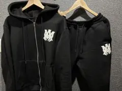 2026年最新】アミリ セットアップの人気アイテム - メルカリ