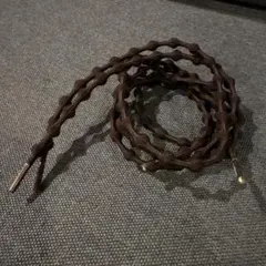 結ばない靴ひも CATERPY ブラック