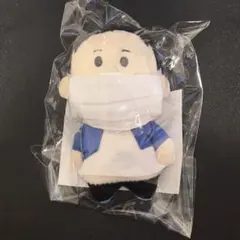 コレコレ ぬいぐるみキーホルダー - メルカリ