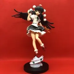 SEGA　東方Project プレミアムフィギュア 射命丸 文