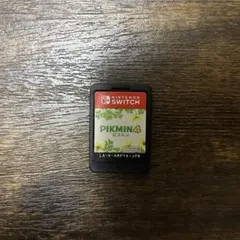 ピクミン4 ソフトのみ