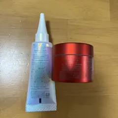SK-II GENOPTICS ＆SKINPOWER RE-NEW CREAM