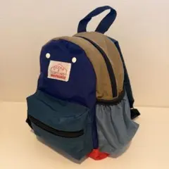 【値下げ】 OCEAN＆GROUND オーシャンアンドグラウンド リュック XSのサムネイル